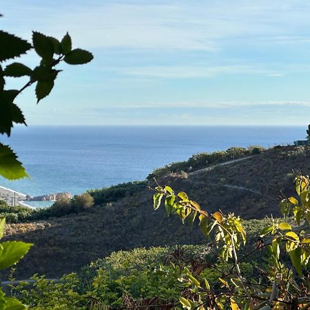 El Paraiso De Salobrena Bagian luar foto