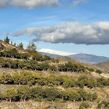 El Paraiso De Salobrena Bagian luar foto